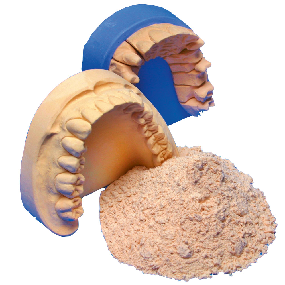 Hinristone E goldbraun, 25 kg Sack