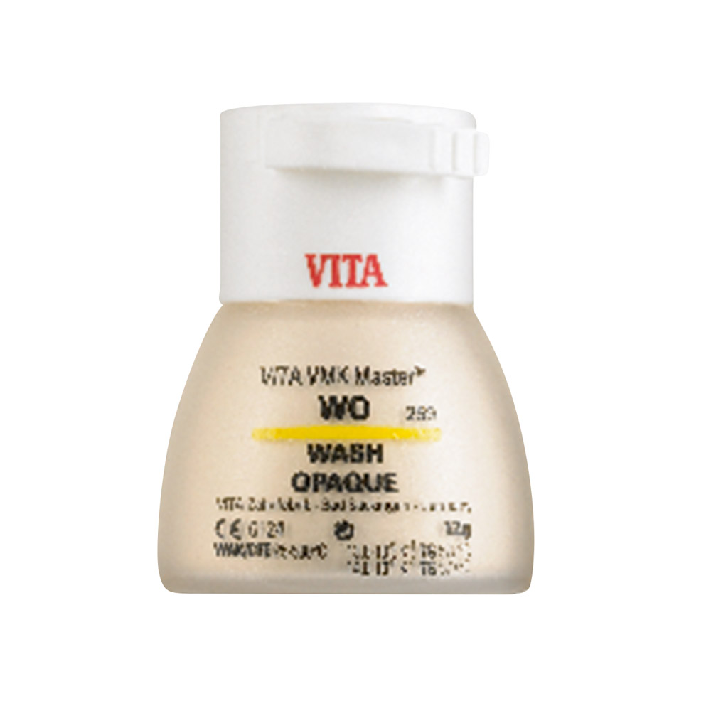 Vita VMK Master Wash Opaque WO, 12 g
