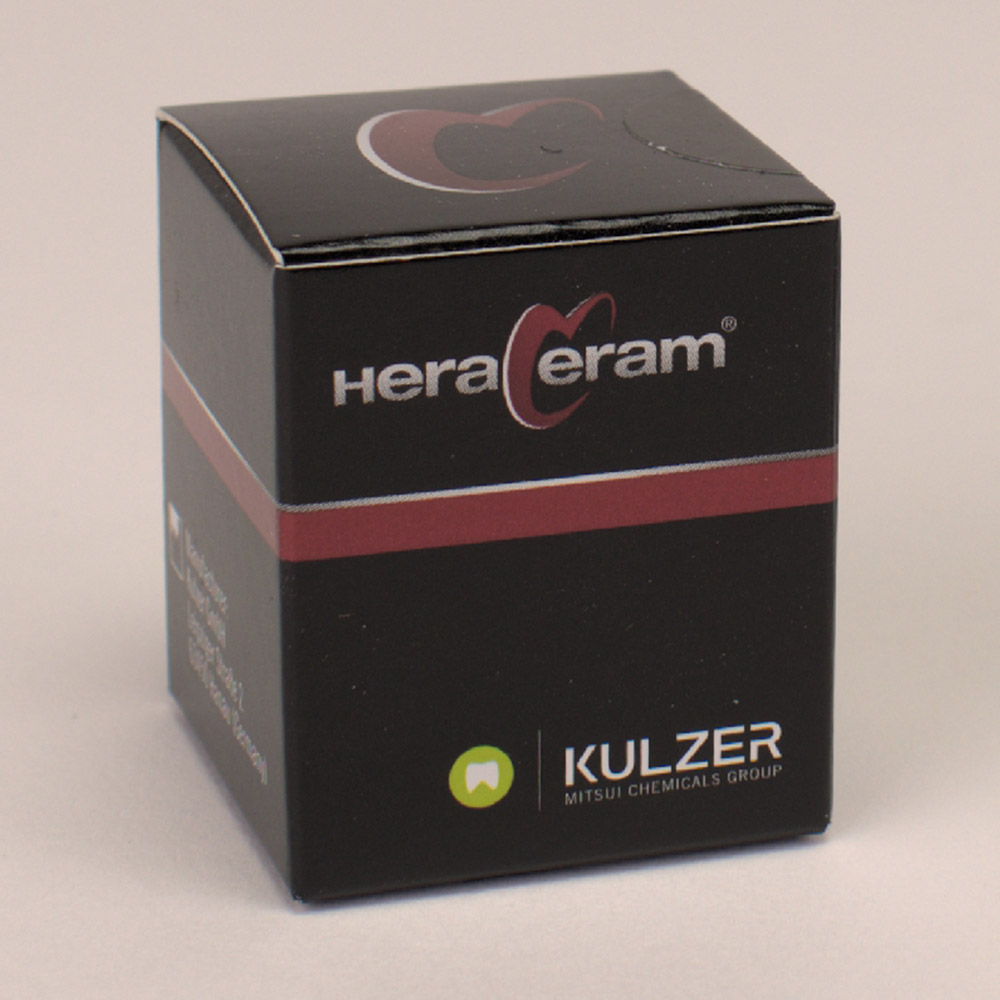 HeraCeram Pastenopaker POD3, 2 ml