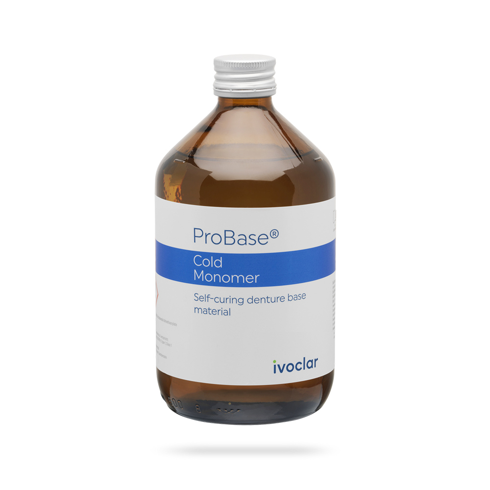 Probase Cold Flüssigkeit, 500 ml