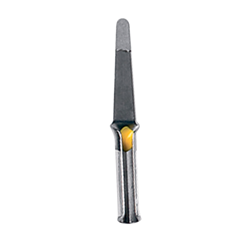 Proxoshape Feile Standard 15 µ 3,0 mm distal extrafein gelb, Stück