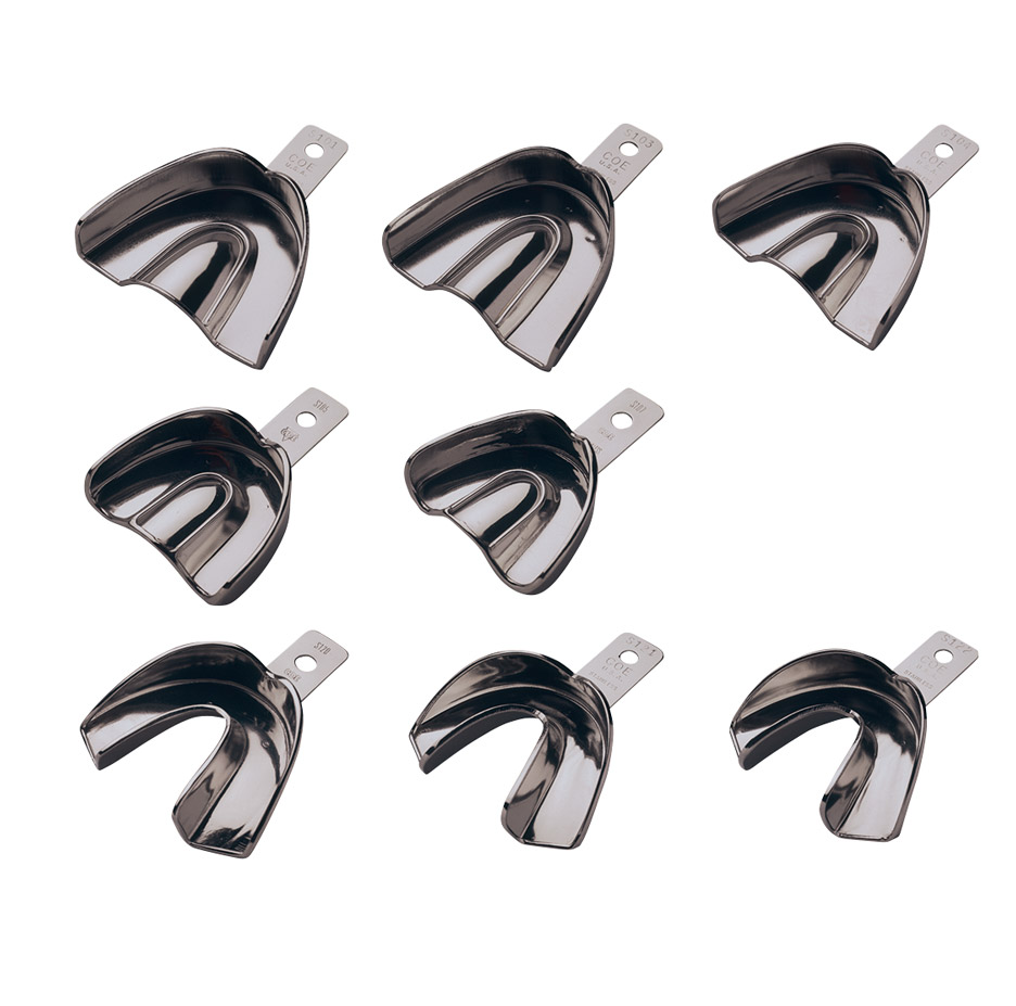 Abdrucklöffel OK medium S104, Stück