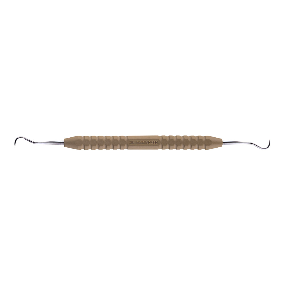 Scaler Anatomic Colour DB370, Stück