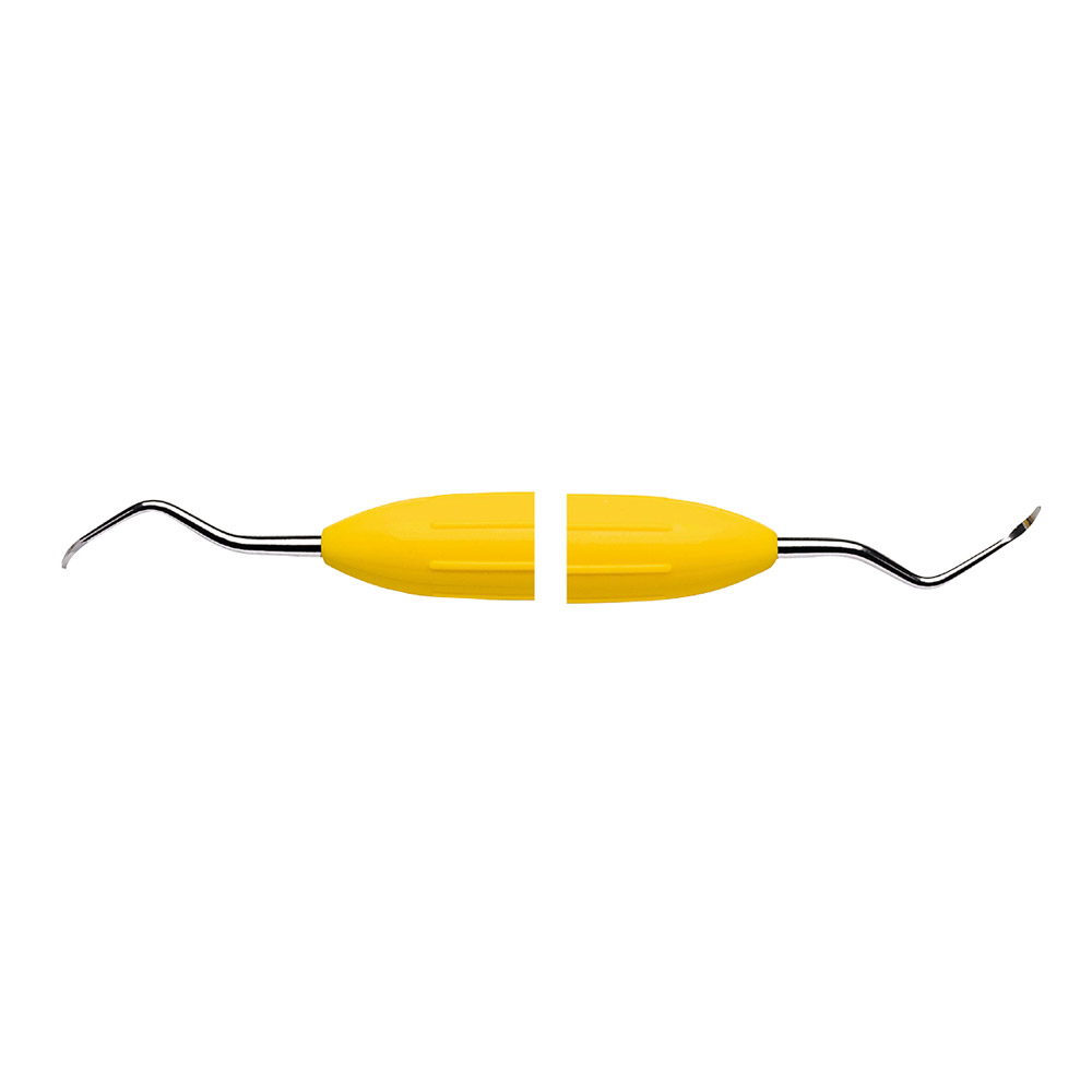 Kürette Mc Call 13S-14S mini Griff XSI, Stück