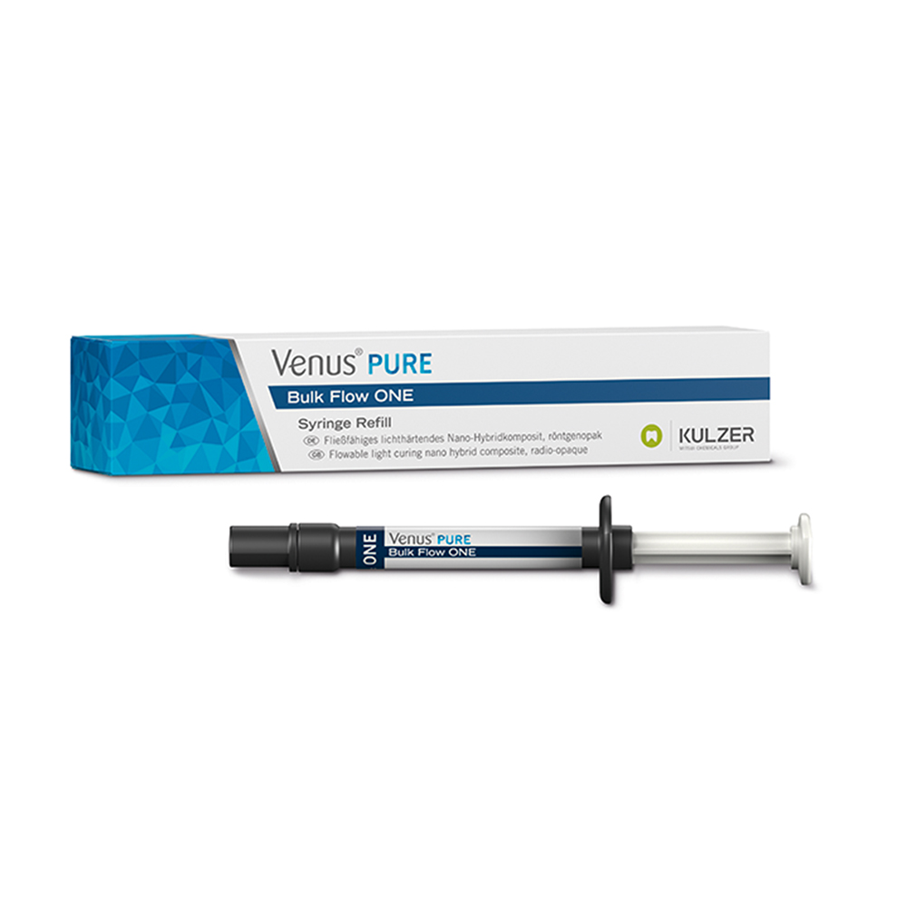 Venus Bulk Flow ONE Spritze   1x2g