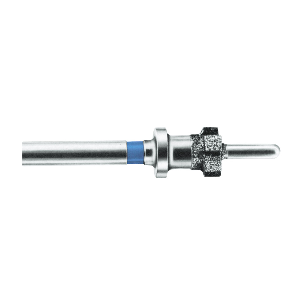 Radix Formschleifer 217/3B, 6 Stück