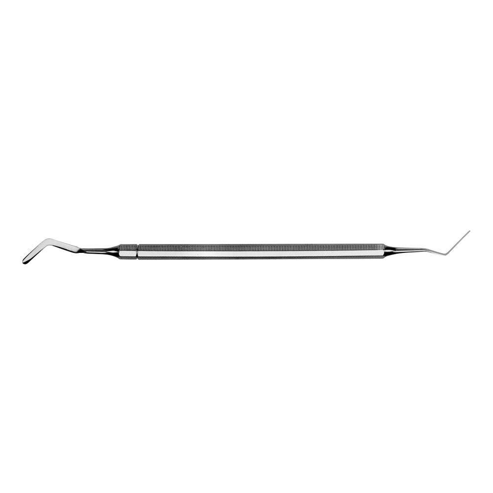 Heidemann Spatel 4089, Stück