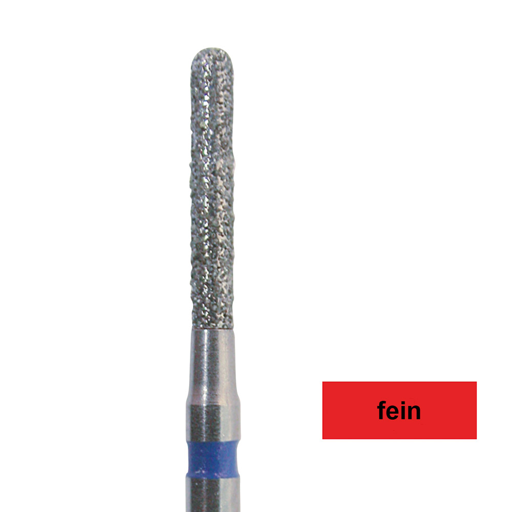Diamant FG 881 F 012, 5 Stück