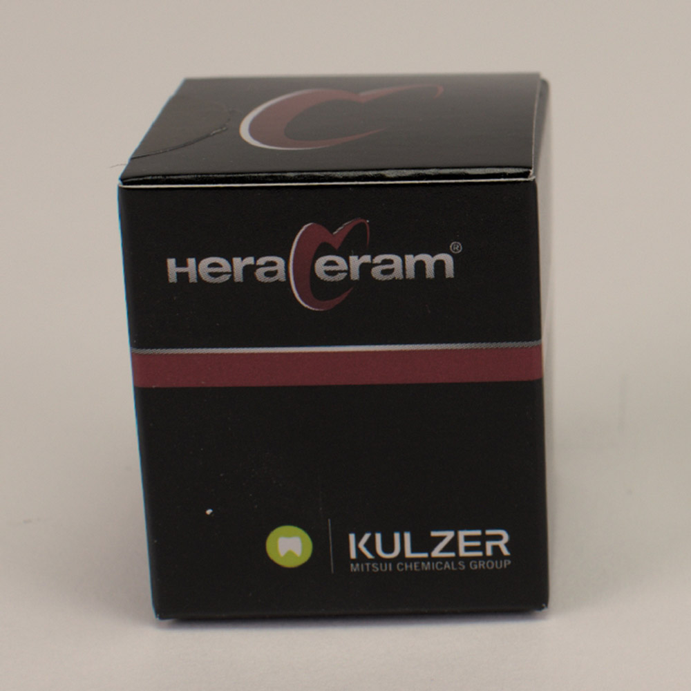 HeraCeram Pastenopaker POA2, 2 ml