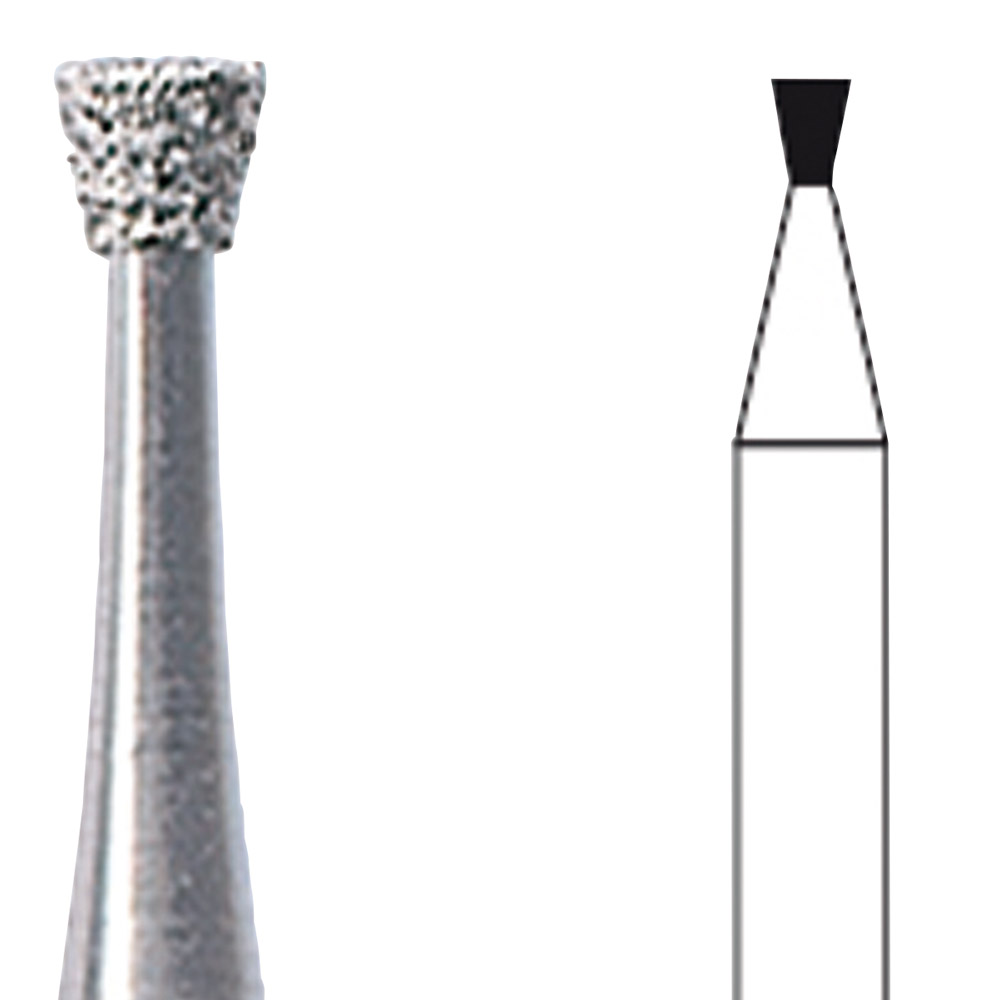 Diamant Hst 805.012, 3 Stück