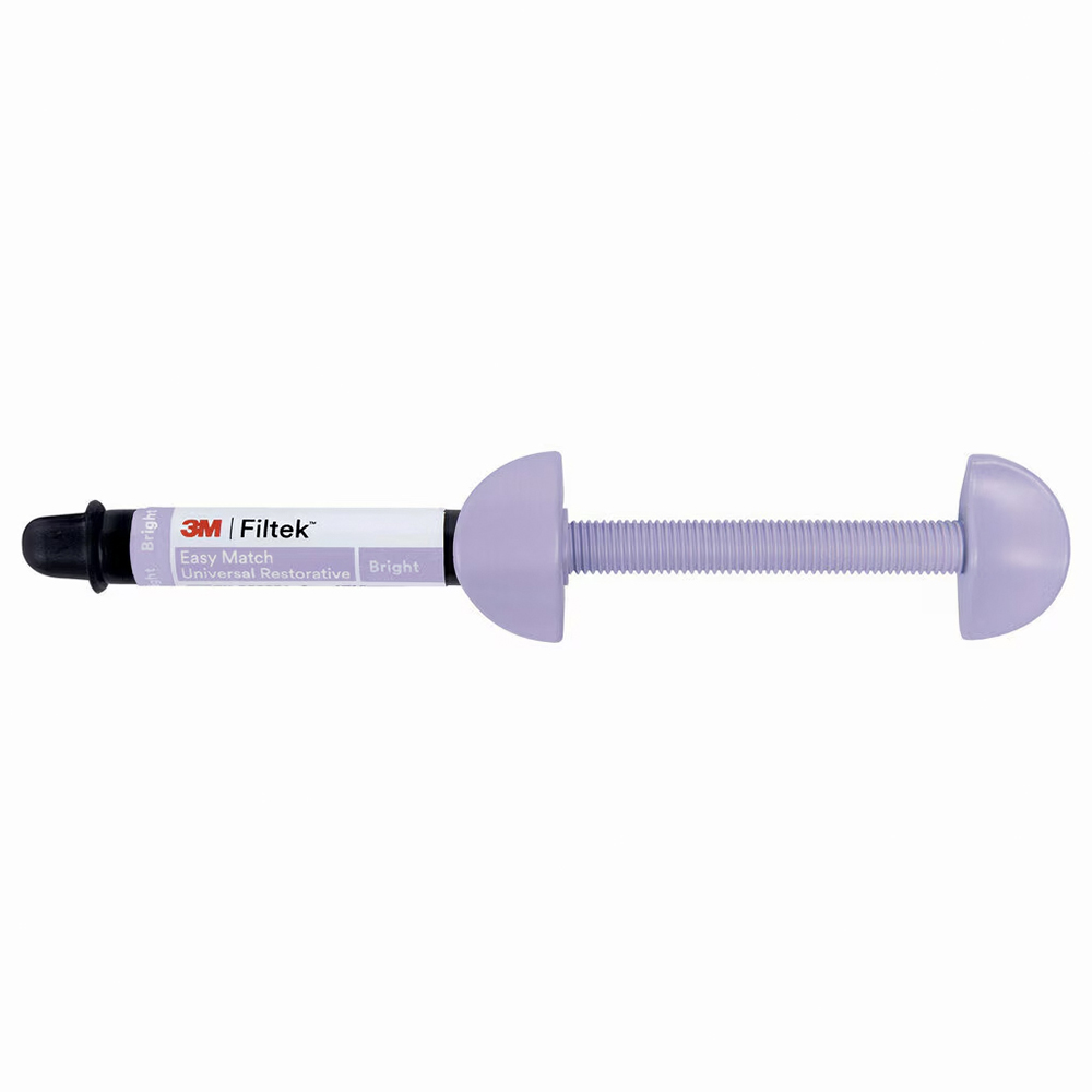 Filtek Easy Match Universal bright, 4 g Spritze