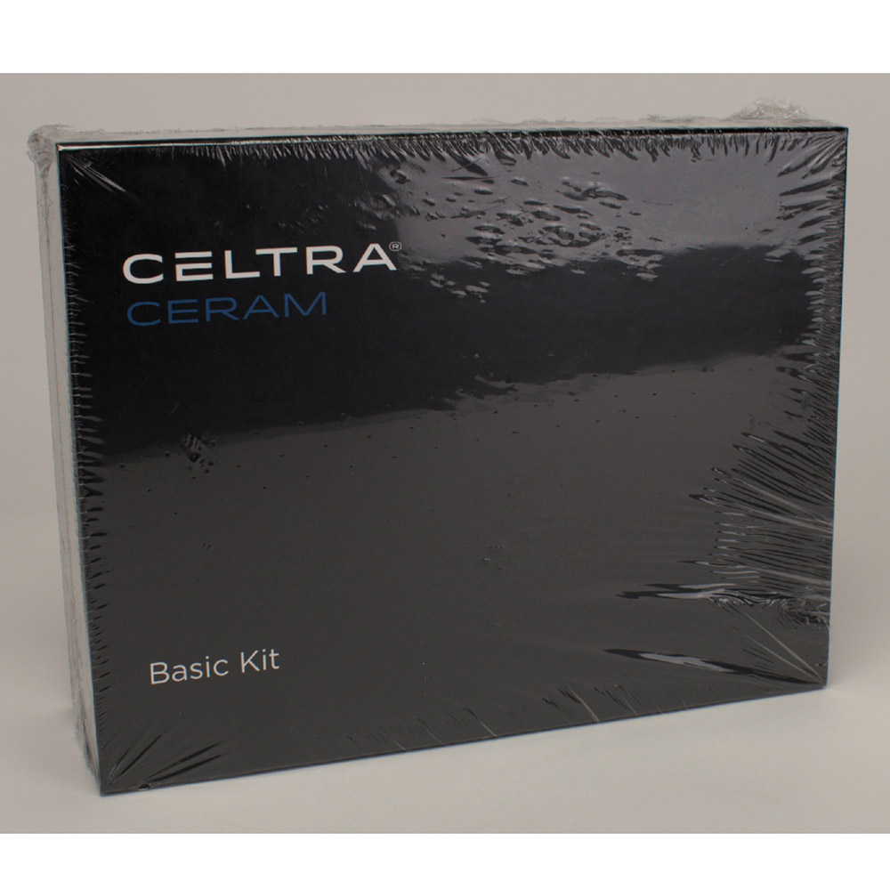 Celtra Ceram, Basic Kit