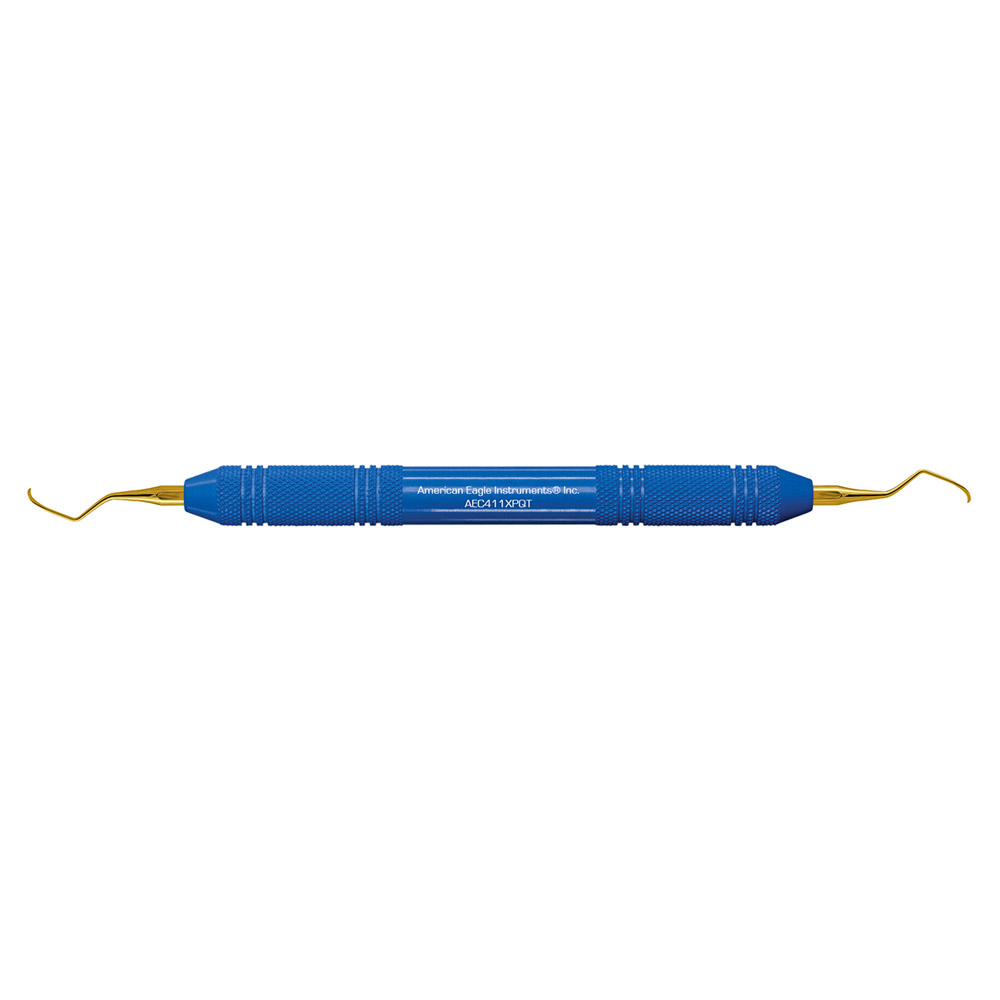 Quik-Tip Ansatz XP Kürette Universal 411, Stück