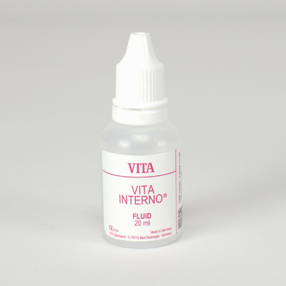 Interno Fluid, 20 ml