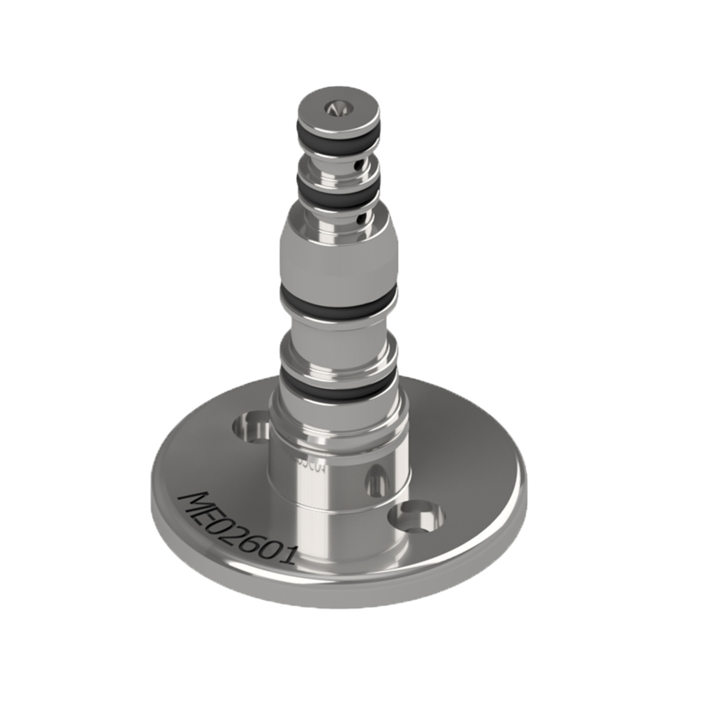 Carebox Blue Adapter f. KaVo Turbine St