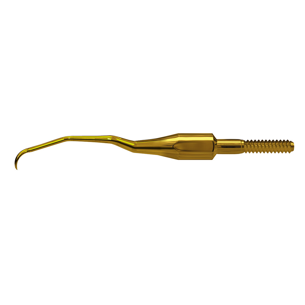 Quik-Tip Ansatz XP Kürette Double Gracey Mini posterior B, Stück