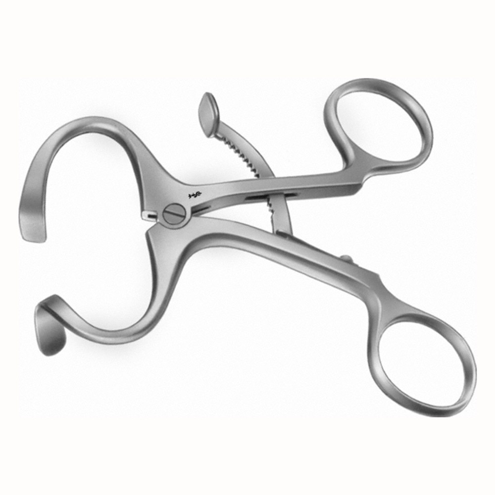 Mundsperrer OM038, Stück