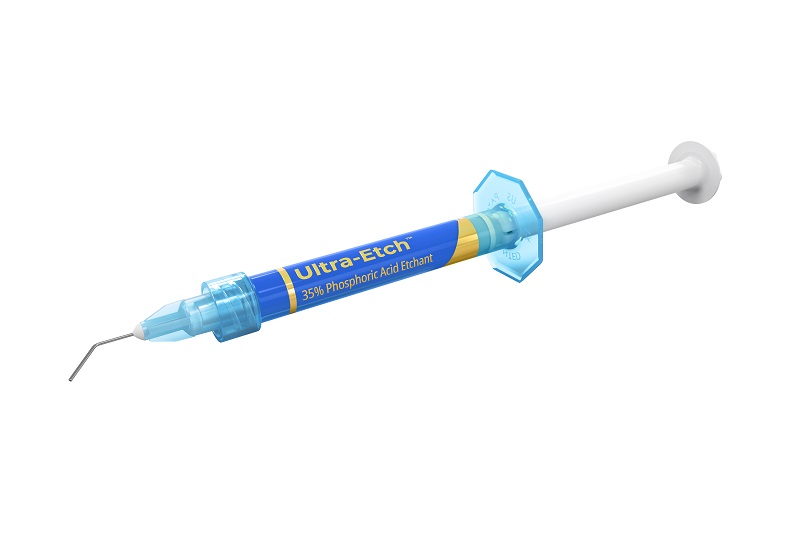 Ultra Etch 35 %, 20 x 1,2 ml Spritze Econo-Kit