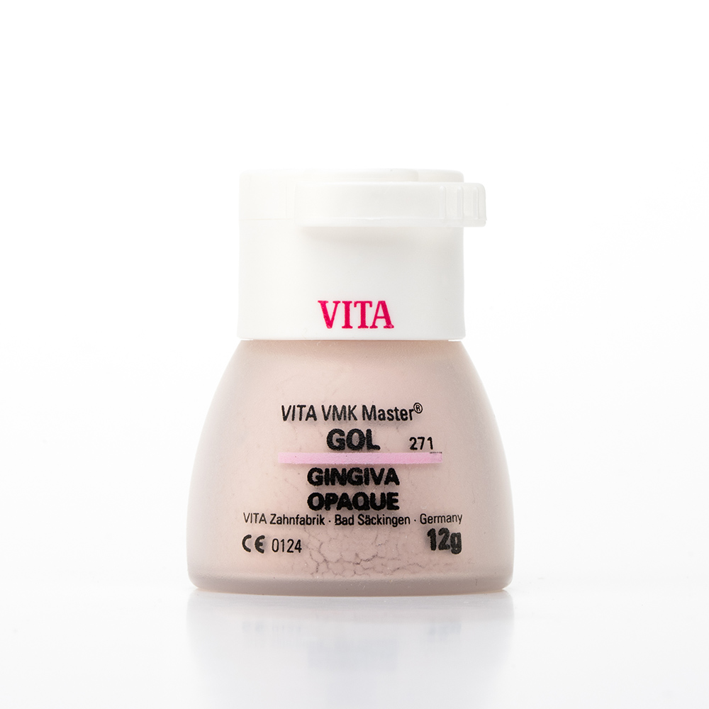 Vita VMK Master Gingiva Opaque GOL, 12 g