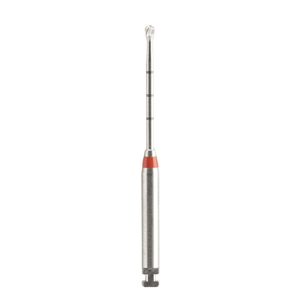 Endo Access Burs WstXL 191A 34 mm 014, 2 Stück