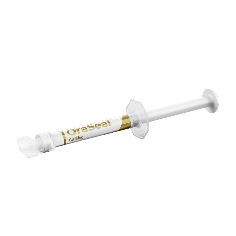 Oraseal Regular, 20 x 1,2 ml Nachfüllpackung