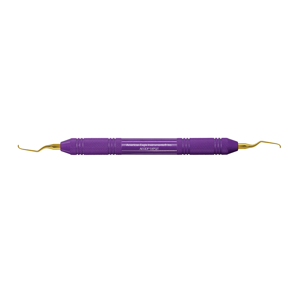Quik-Tip Ansatz XP Kürette Gracey +3 Deep Pocket 1, Stück