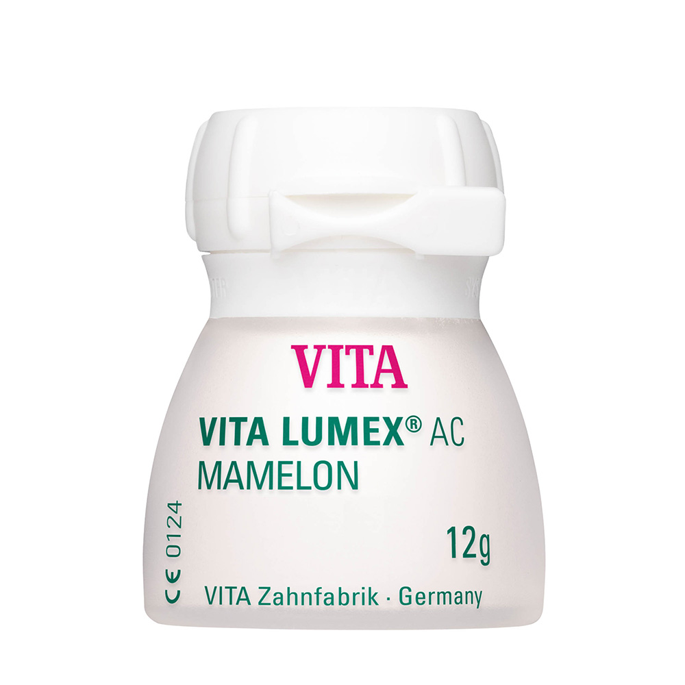 VITA LUMEX AC Mamelon honey-melon, 12 g