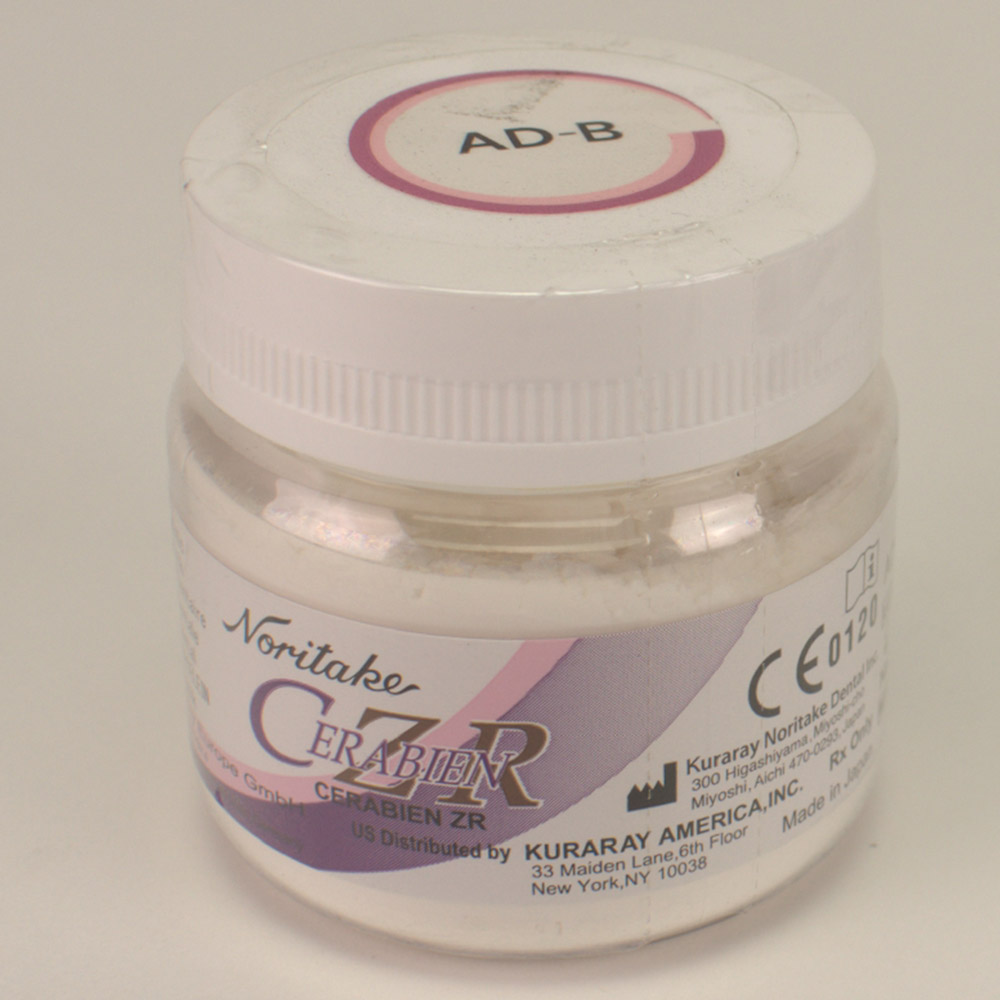 Noritake CZR Add-On AD-B, 50 g