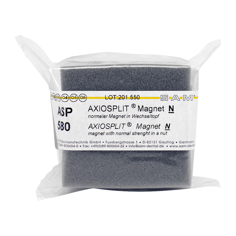Axiosplit Magnet N, Stück