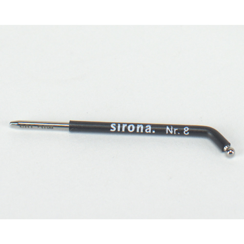 Sirotom Elektrode Figur 8, Stück