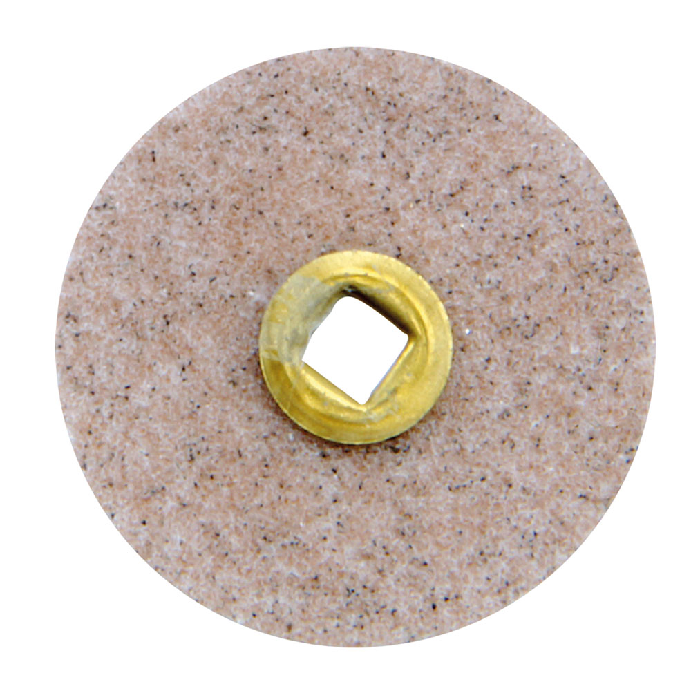 Moorplastic Garnet 7/8 mittel, 200 Stück