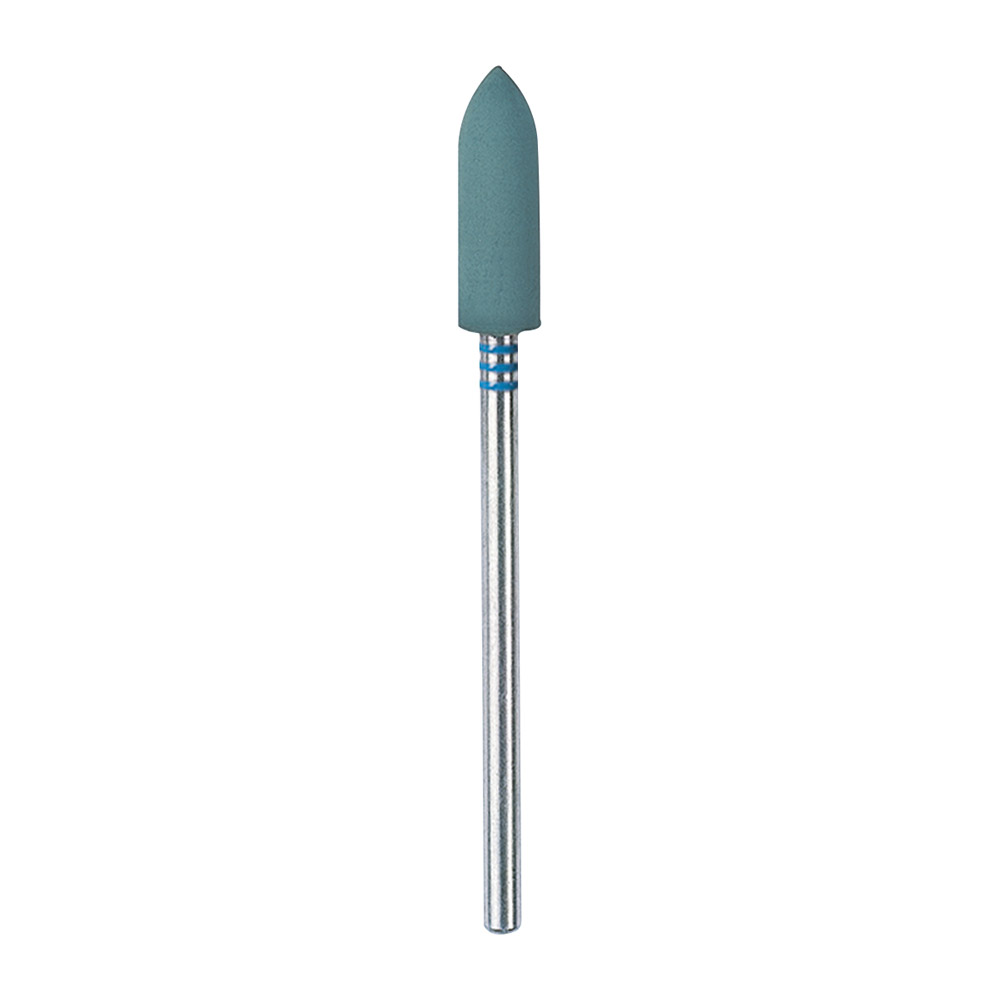 Ceragloss Polierer Hst blau 3041, Stück