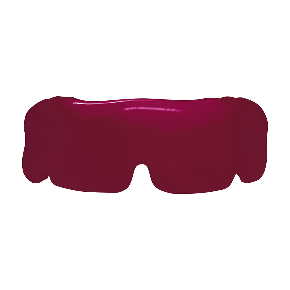 Playsafe 120 mm light-pro maroon, Set