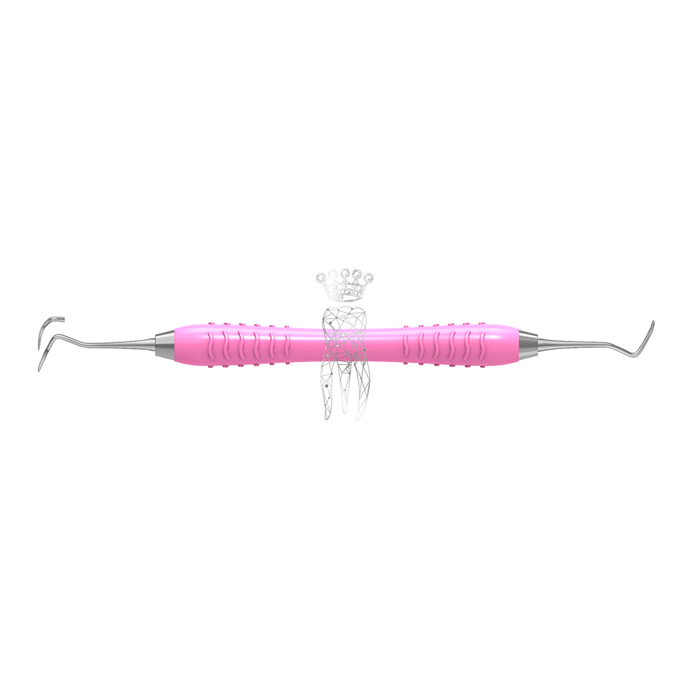 Scaler LiquidSteel 961/204S Colori pink, Stück