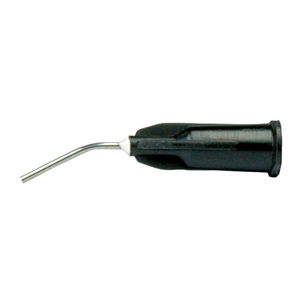 Applikationskanülen 0,9 mm schwarz, 15 Stück