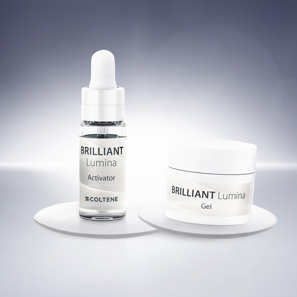 BRILLIANT Lumina, Basic Kit