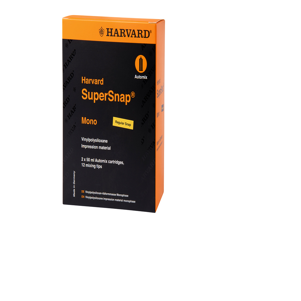 SuperSnap Mono Regular Snap blau 2x50ml