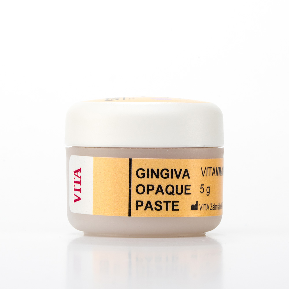Vita VM13 Gingiva Opaque Paste GOD, 5 g