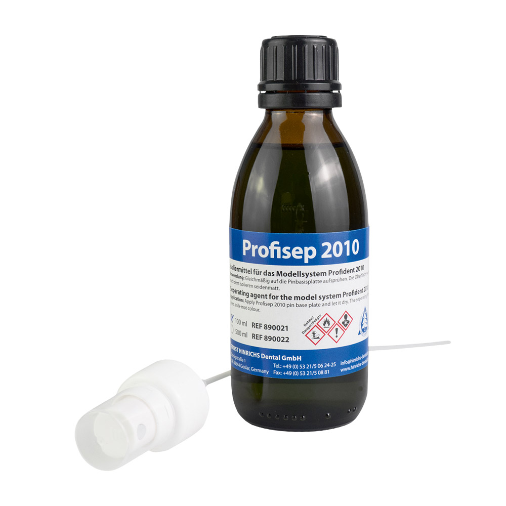 Profisep 2010 Isoliermittel, 100 ml