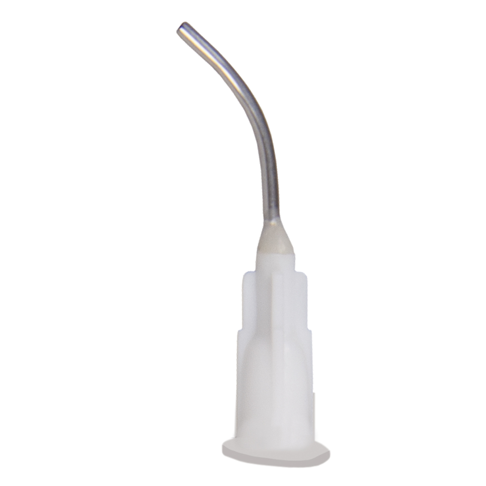 Harvard Needle Tips H20 für LiquiCord, 50 Stück