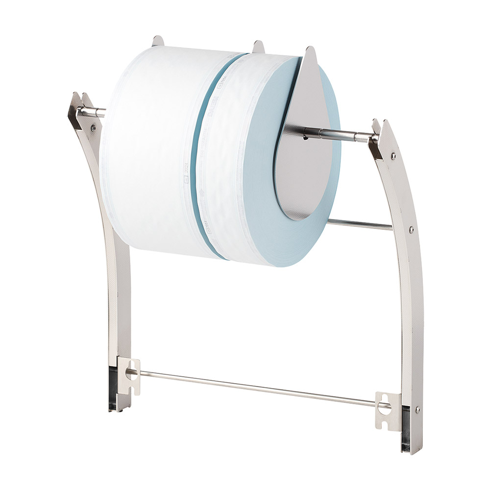Melaseal Rollenhalter Komfort 100+/200, Stück
