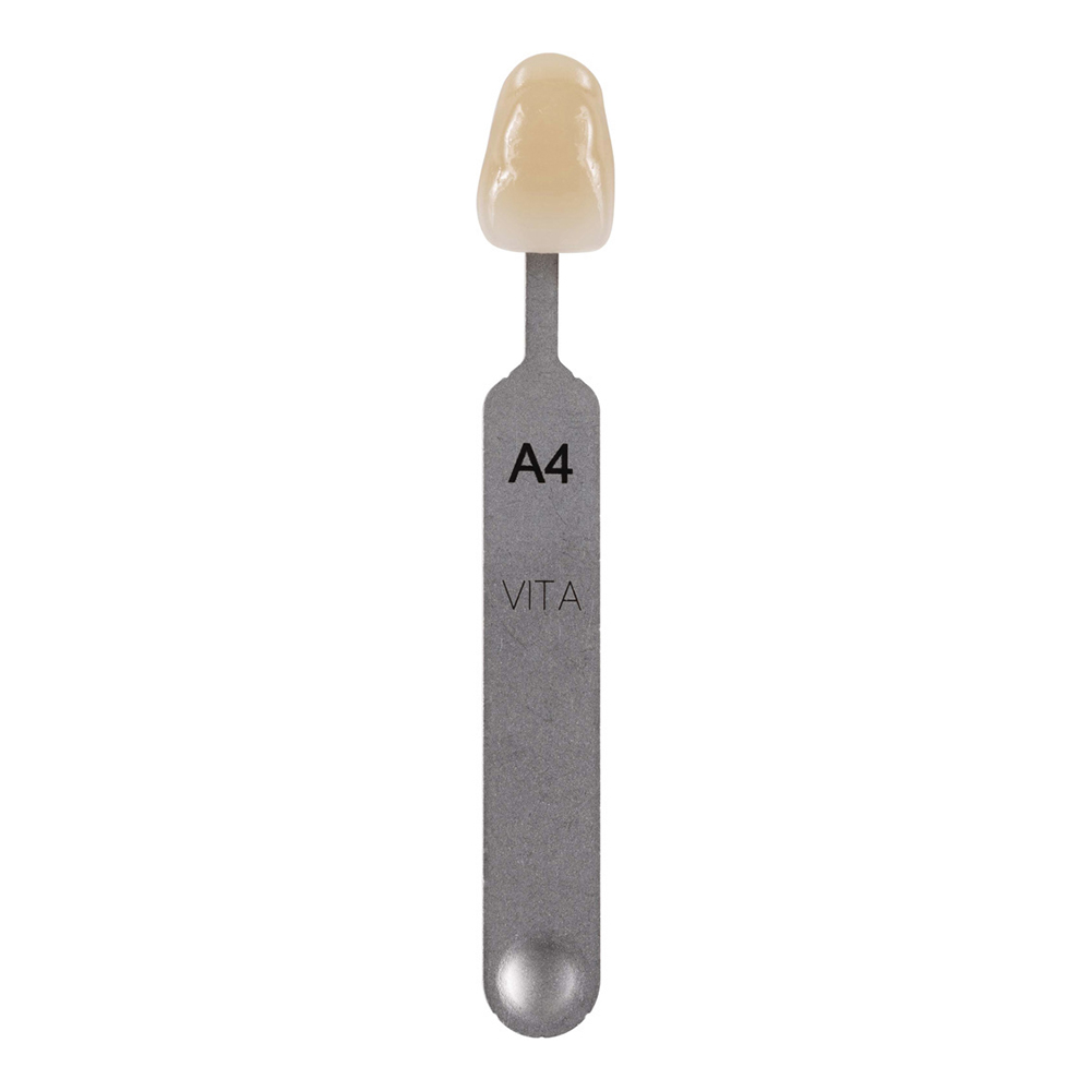 VITA classical Farbmusterstäbchen A4, Stück