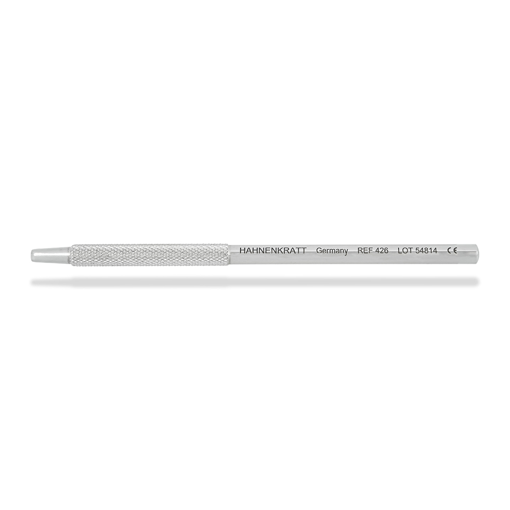 Mundspiegelgriff E-Stahl 426 SS, Stück