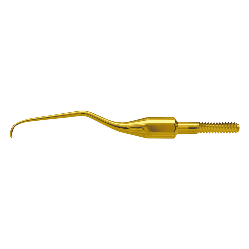 Quik-Tip Ansatz Pro Thin XP Kürette Gracey +3 Access 1, Stück