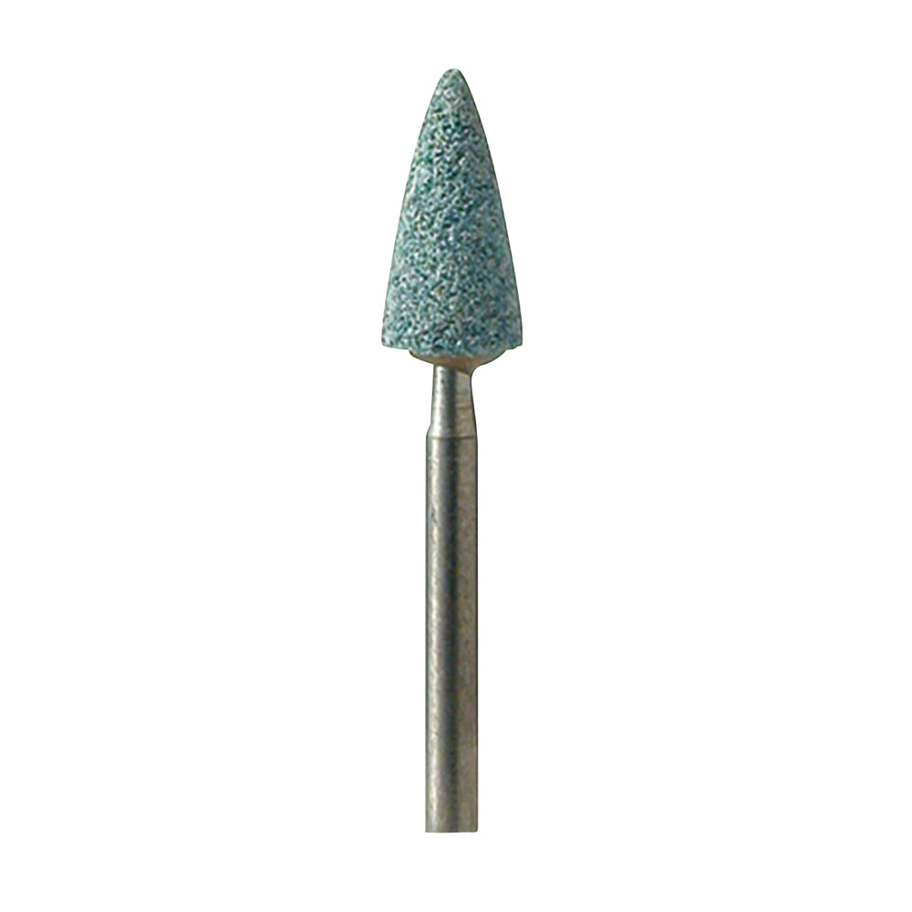 Schleifkörper Hst 665 060 grün, 5 Stück