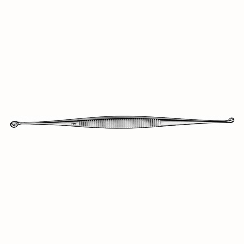 Scharfer Löffel FK801, Stück