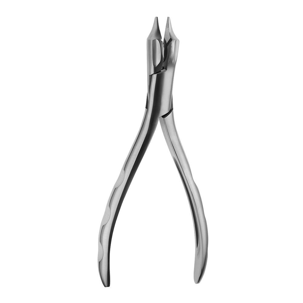 Delfin Universal Kramponzange 15,5 cm, Stück