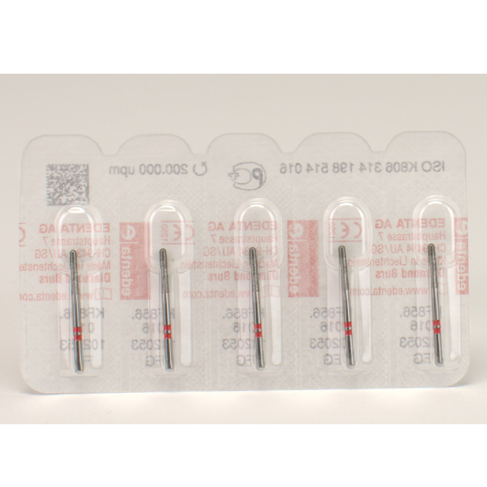 K-Diamant FG 856 016 F, 5 Stück