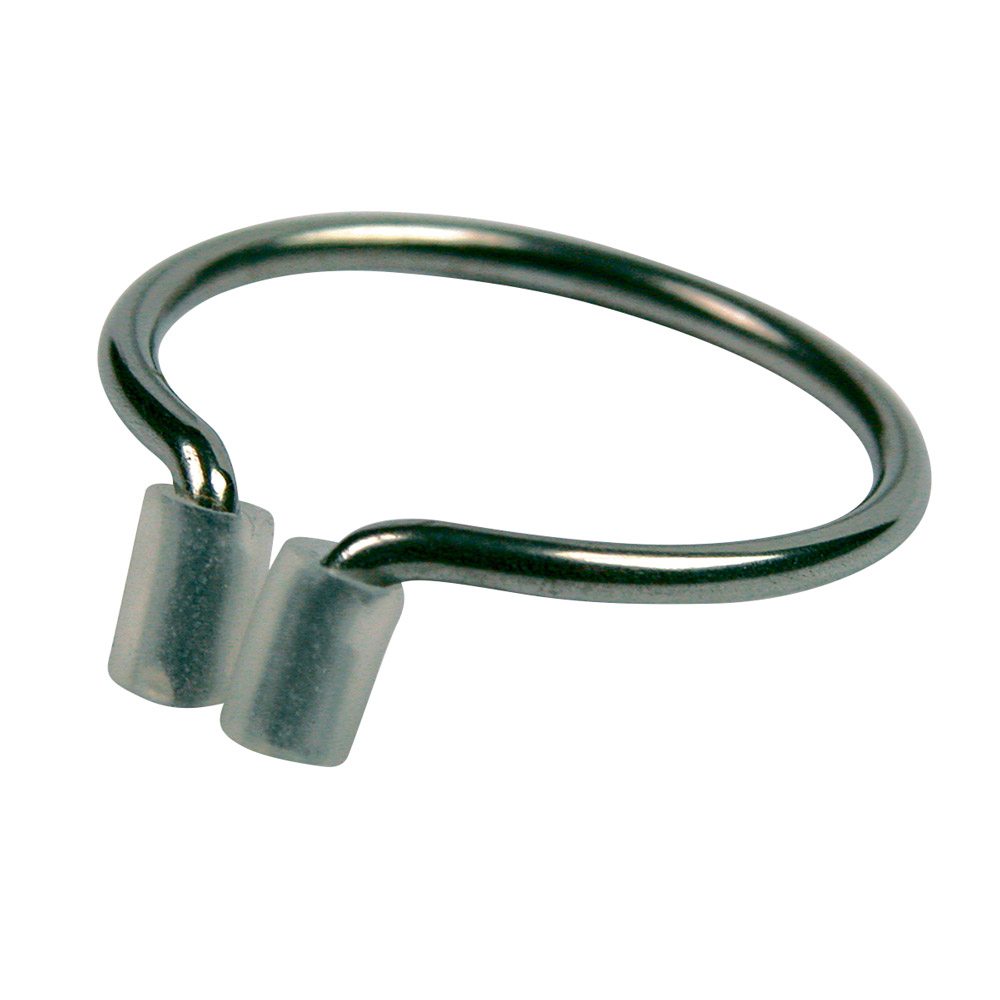Quickmat Silikonringe, 30 Stück