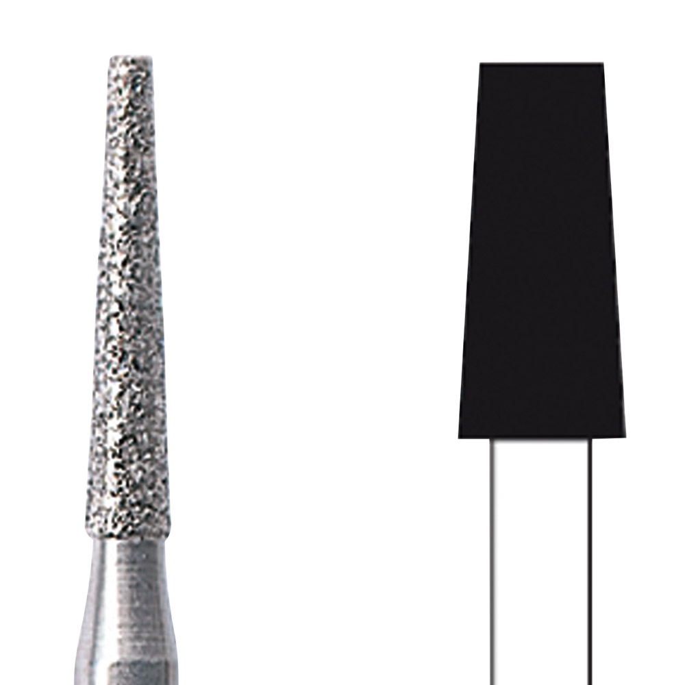 Diamant Hst 848 040, 3 Stück